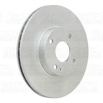 Pagid Front Brake Disc Mazda Mx-5 (89-) *255Mm* | Th12390 C | Euro Car Parts