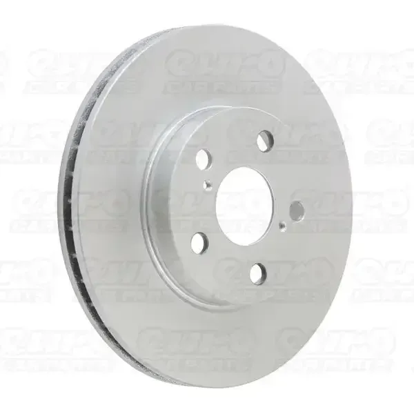 Pagid Avensis 97-00 260Mm | Ld20280 P-Hc | Euro Car Parts - Image 1