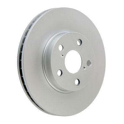 Pagid Avensis 97-00 260Mm | Ld20280 P-Hc | Euro Car Parts - Thumbnail 2