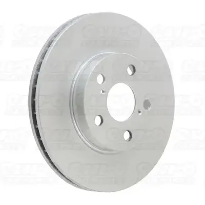 Pagid Avensis 97-00 260Mm | Ld20280 P-Hc | Euro Car Parts