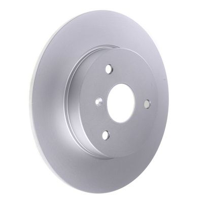Pagid City-Coupe Cabrio Crossblade | Ld10245 P | Euro Car Parts - Thumbnail 2