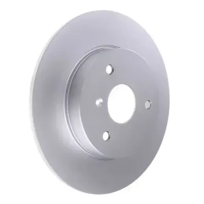 Pagid City-Coupe Cabrio Crossblade | Ld10245 P | Euro Car Parts