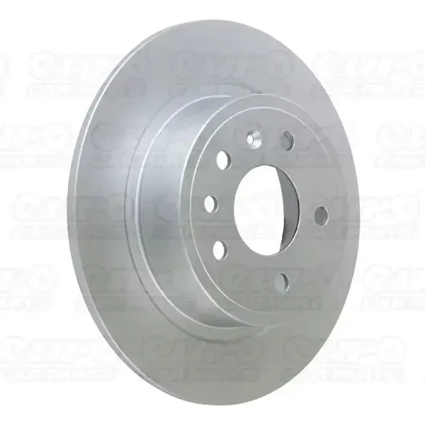 Pagid Brake Dics Rear 9-5 From Ch. X3025752 | Ld10316Tmd P | Euro Car Parts - Image 1