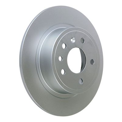 Pagid Brake Dics Rear 9-5 From Ch. X3025752 | Ld10316Tmd P | Euro Car Parts - Thumbnail 2