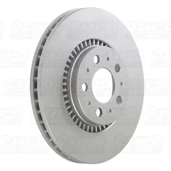 Pagid Front Brake Disc S60/new V70/s80 305Mm (V) | Ld20352 P | Euro Car Parts - Image 1