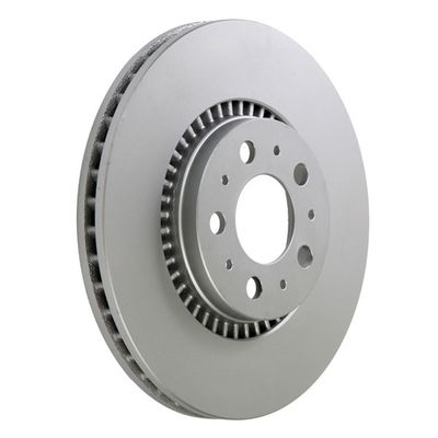 Pagid Front Brake Disc S60/new V70/s80 305Mm (V) | Ld20352 P | Euro Car Parts - Thumbnail 2
