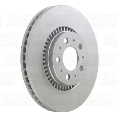 Pagid Front Brake Disc S60/new V70/s80 305Mm (V) | Ld20352 P | Euro Car Parts