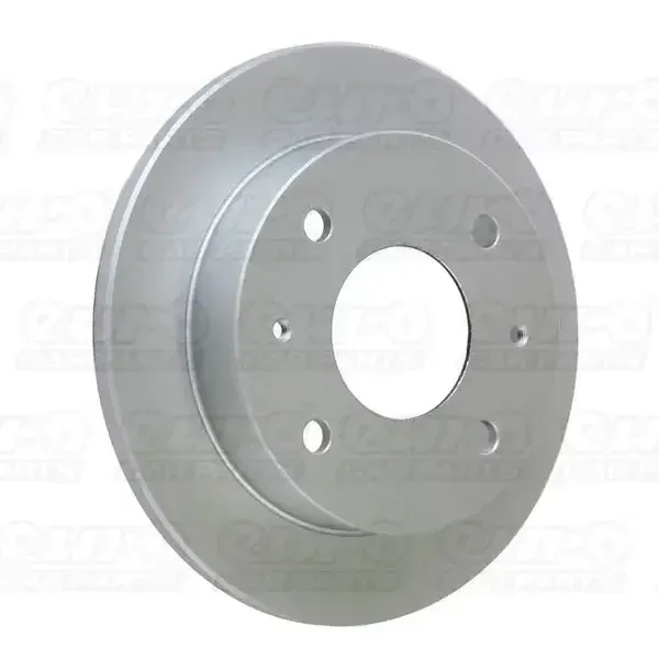 Pagid Atos (Mx) 98- 230Mm | Lw10223 C | Euro Car Parts - Image 1