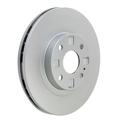 Pagid 323 96- 258Mm | Ld20622Tmd P | Euro Car Parts - Thumbnail 2