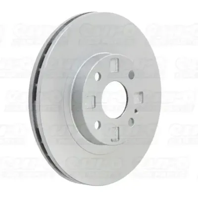 Pagid 323 96- 258Mm | Ld20622Tmd P | Euro Car Parts