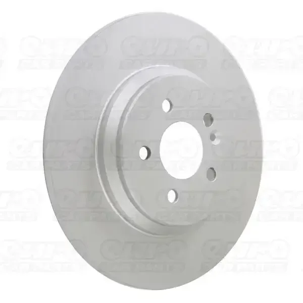 Pagid Fron Ch A289560 @ X754620 | Yh1438 C | Euro Car Parts - Image 1