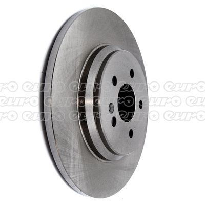 Pagid Fron Ch A289560 @ X754620 | Yh1438 C | Euro Car Parts - Thumbnail 2