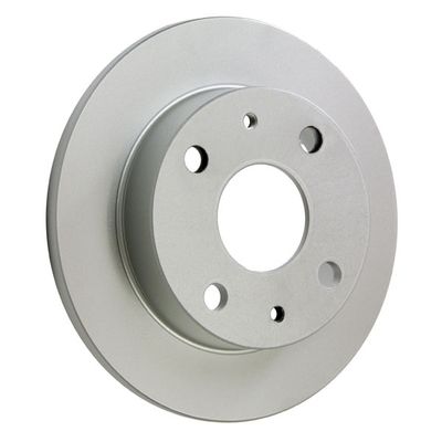 Pagid Front Brake Disc | Lw10338 C | Euro Car Parts - Thumbnail 2