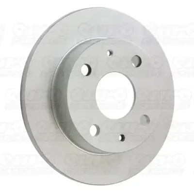 Pagid Front Brake Disc | Lw10338 C | Euro Car Parts