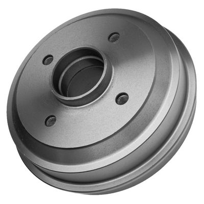 Pagid Brake Drum Ax/106/206 4Hole | 14.7093.10 P | Euro Car Parts - Thumbnail 2