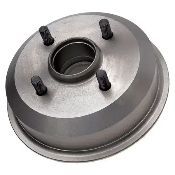 Pagid Brake Drum Ford/mazda Fiesta Ka Puma Mazda 121 | Ld30160Tmd P | Euro Car Parts - Image 1