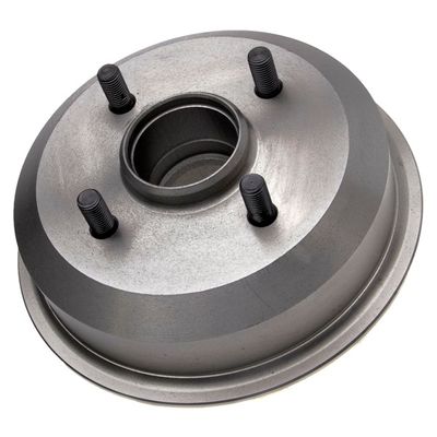 Pagid Brake Drum Ford/mazda Fiesta Ka Puma Mazda 121 | Ld30160Tmd P | Euro Car Parts - Thumbnail 2