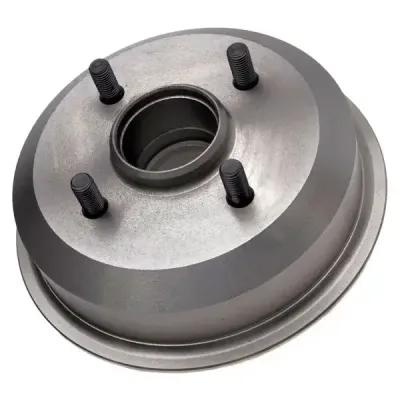 Pagid Brake Drum Ford/mazda Fiesta Ka Puma Mazda 121 | Ld30160Tmd P | Euro Car Parts