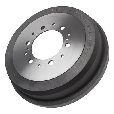 Pagid Brake Drum Dia-295Mm & Ht-83Mm Hilux/4 Runner 87- | 14.6757.10 P | Euro Car Parts - Thumbnail 2