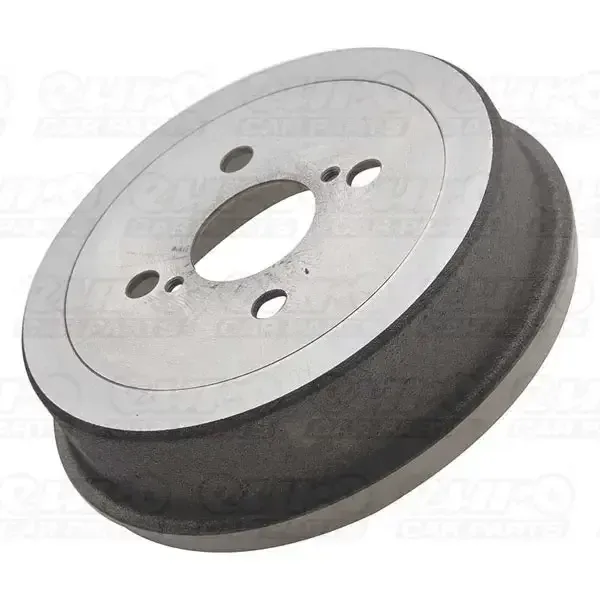 Pagid Brake Drum Dia-200Mm & Ht-65.5Mm Corolla 92-97 | Ld30066Tmd P | Euro Car Parts - Image 1