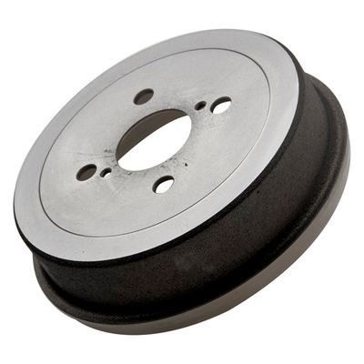 Pagid Brake Drum Dia-200Mm & Ht-65.5Mm Corolla 92-97 | Ld30066Tmd P | Euro Car Parts - Thumbnail 2