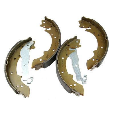Pagid Brake Shoes Bmw 3 Series (E20) (82-94) 229Mm X 42Mm | 07050 | Euro Car Parts - Thumbnail 2