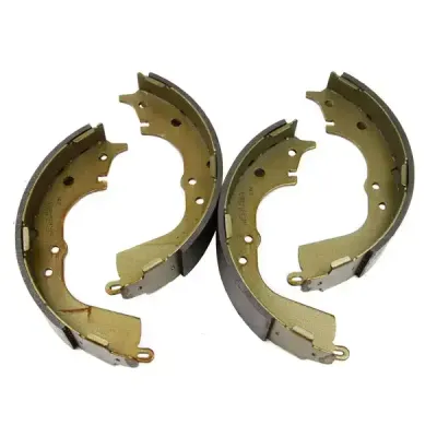 Pagid Brake Shoe Toyota Hilux/hi-Ace (87-12) 270Mm X 55Mm | 07225 | Euro Car Parts