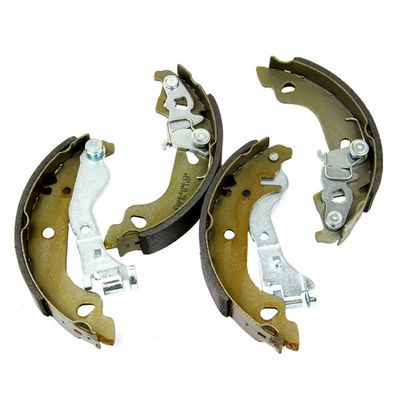 Pagid Brake Shoes Fiat Punto | 07680 | Euro Car Parts - Thumbnail 2