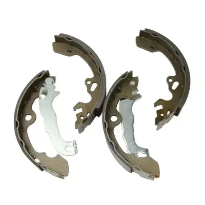 Pagid Brake Shoe Ford Focus 98-04 | Dbs10125 | Euro Car Parts