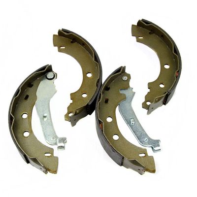 Pagid Brake Shoes Kangoo 203Mm | 07330 | Euro Car Parts - Thumbnail 2
