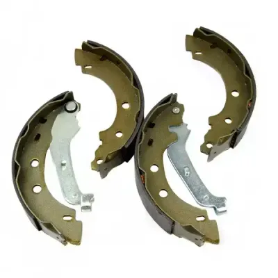 Pagid Brake Shoes Kangoo 203Mm | 07330 | Euro Car Parts