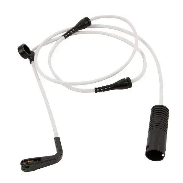Pagid E39 Rear Touring Only | Ws 0202 A | Euro Car Parts - Image 1