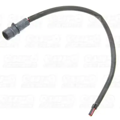 Pagid 84-89 With Pin Type Sensor Pads | 218025-S1Pagid | Euro Car Parts