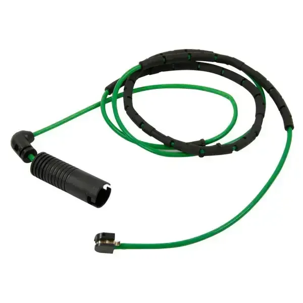 Pagid E46 Coupe/convertible M3 3.2 Csl | 212027-S1Pagid | Euro Car Parts - Image 1