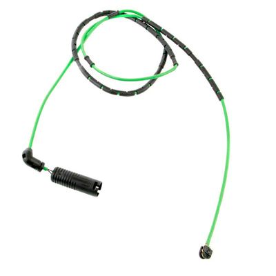 Pagid E46 Coupe/convertible M3 3.2 Csl | 212027-S1Pagid | Euro Car Parts - Thumbnail 2