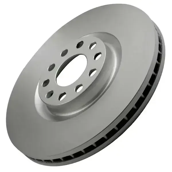 Pagid Front Brake Disc A4/a6 Quattro Models 320Mm (V) | Ld20452 P | Euro Car Parts - Image 1