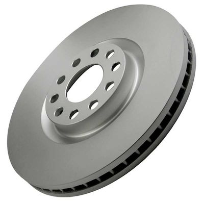 Pagid Front Brake Disc A4/a6 Quattro Models 320Mm (V) | Ld20452 P | Euro Car Parts - Thumbnail 2