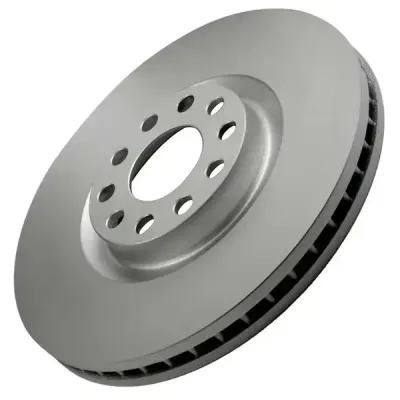 Pagid Front Brake Disc A4/a6 Quattro Models 320Mm (V) | Ld20452 P | Euro Car Parts