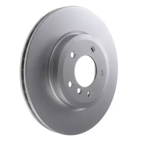 Pagid E46 Front Disc 330I & 330D | Yh2911-Hc | Euro Car Parts - Image 1