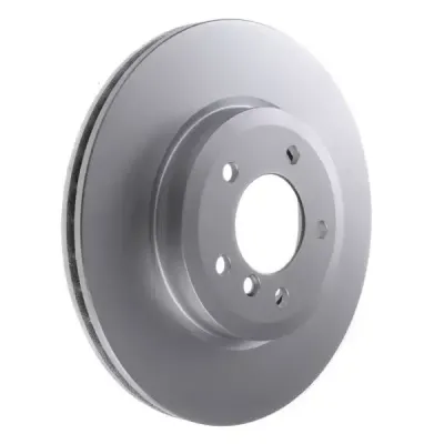 Pagid E46 Front Disc 330I & 330D | Yh2911-Hc | Euro Car Parts