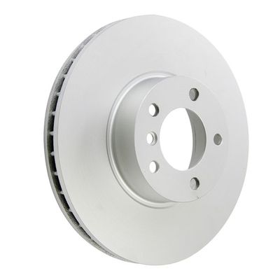 Pagid 525I/530D/530I/540I Saloon & Tour | Yh2790-Hc C | Euro Car Parts - Thumbnail 2
