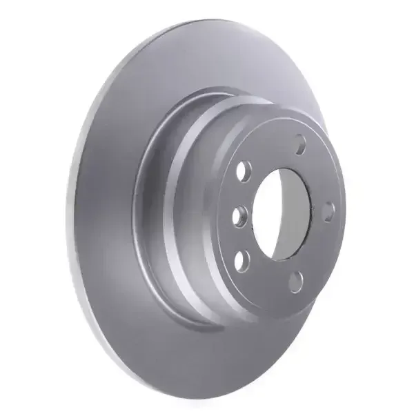 Pagid 3.0D 3.0I & 4.4I | Ld10315 P | Euro Car Parts - Image 1