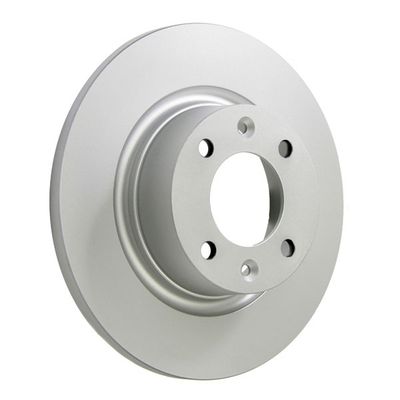 Pagid Citroen C5 Rear Discs | Ld10247 P | Euro Car Parts - Thumbnail 2
