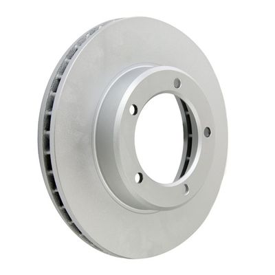 Pagid Front Brake Disc Toyota Landcrusier (313Mm) (98-) | Lw20683 C | Euro Car Parts - Thumbnail 2