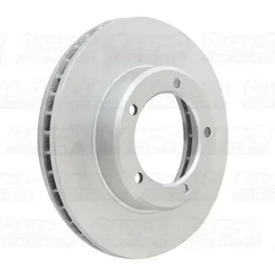 Pagid Front Brake Disc Toyota Landcrusier (313Mm) (98-) | Lw20683 C | Euro Car Parts