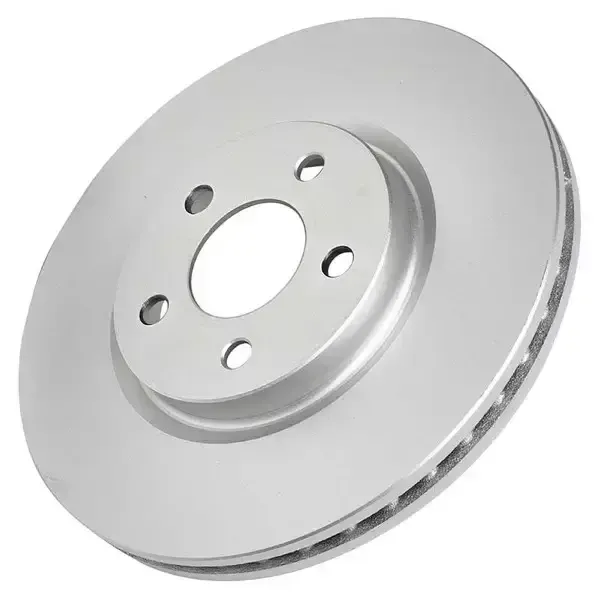 Pagid Chrysler Pt Cruiser 00- Front | Ld20710 P | Euro Car Parts - Image 1