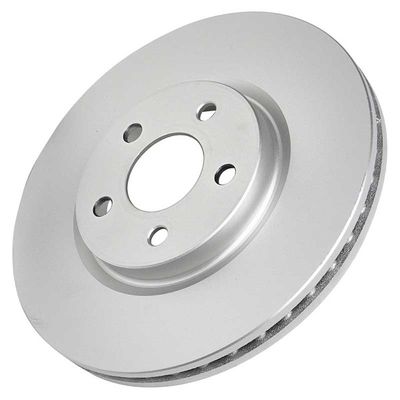 Pagid Chrysler Pt Cruiser 00- Front | Ld20710 P | Euro Car Parts - Thumbnail 2