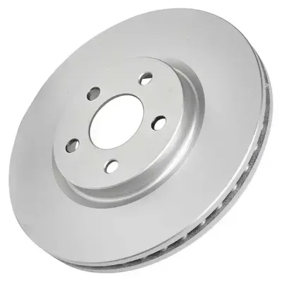 Pagid Chrysler Pt Cruiser 00- Front | Ld20710 P | Euro Car Parts