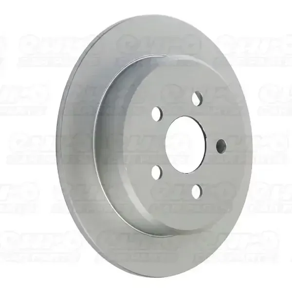 Pagid Chrysler Neon Pt Cruiser | 1204920 P | Euro Car Parts - Image 1