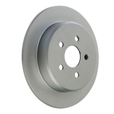 Pagid Chrysler Neon Pt Cruiser | 1204920 P | Euro Car Parts - Thumbnail 2